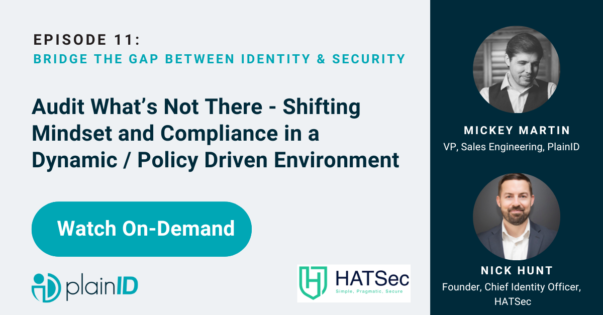 Social Card HATSec Audit webinar on demand